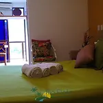 Apart Hotel Leblon Ocean