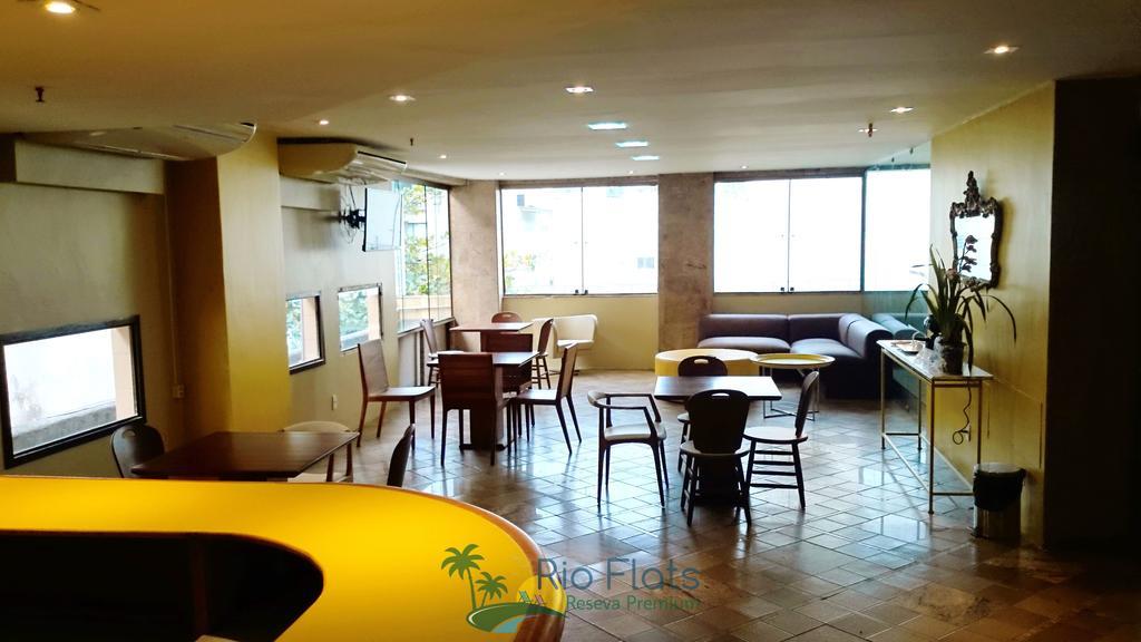 Apartamento Leblon Ocean