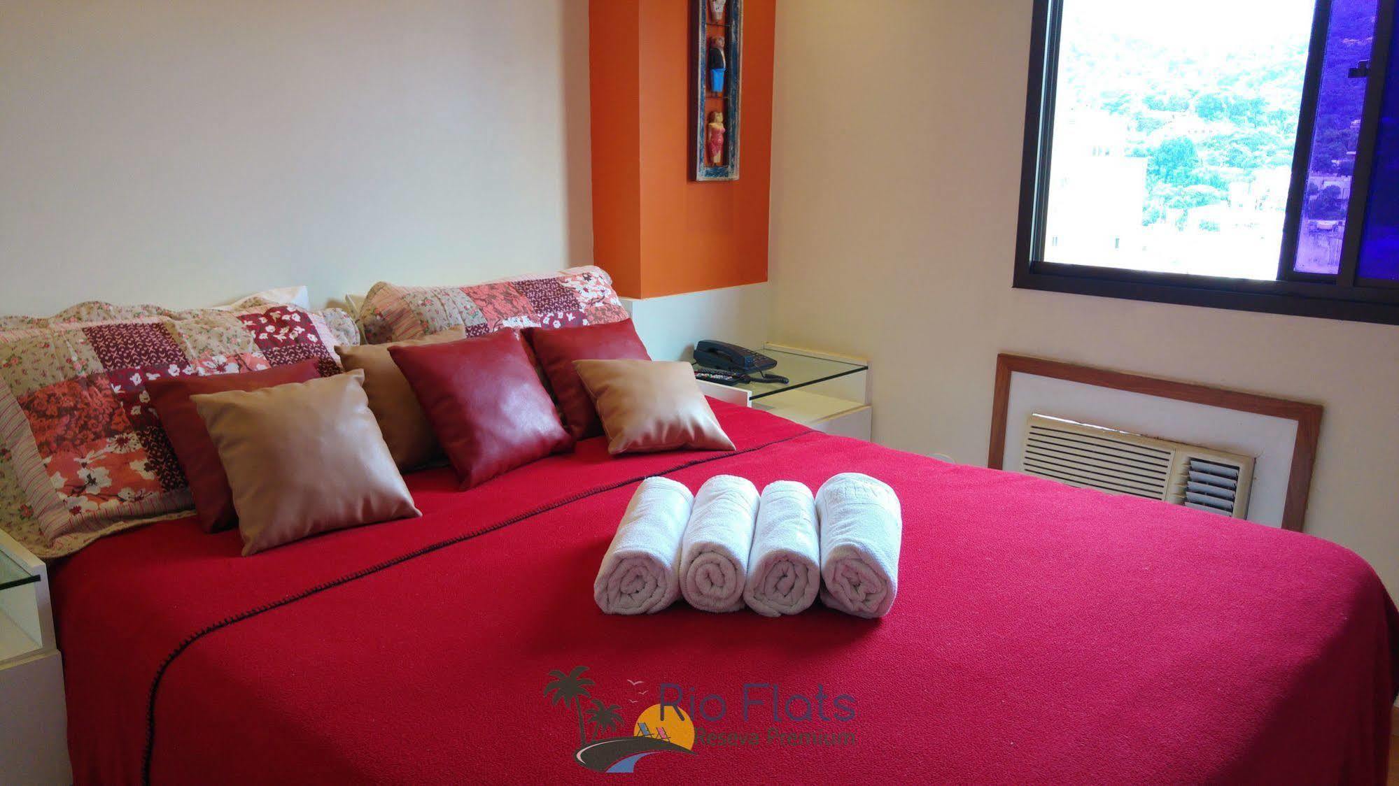 Apartamento Leblon Ocean