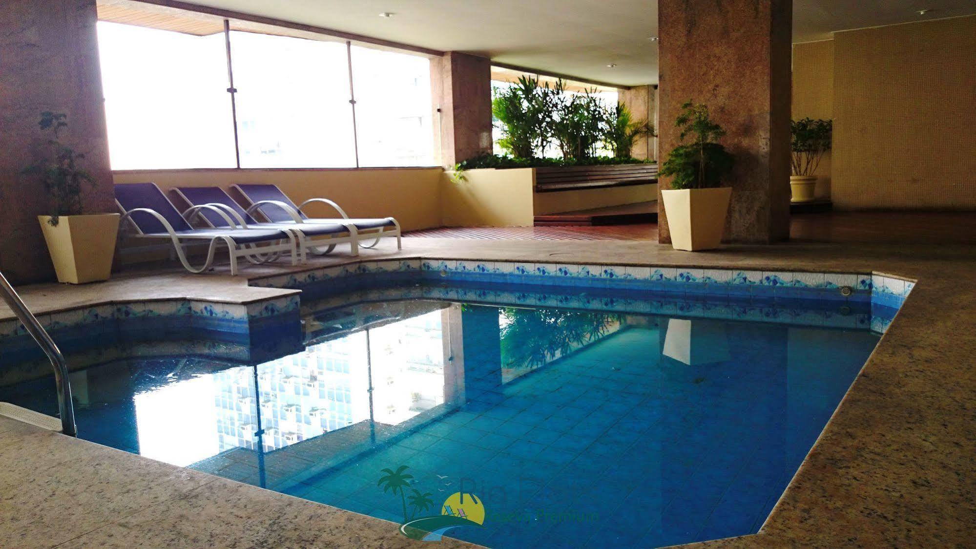 Leblon Ocean Apartamento