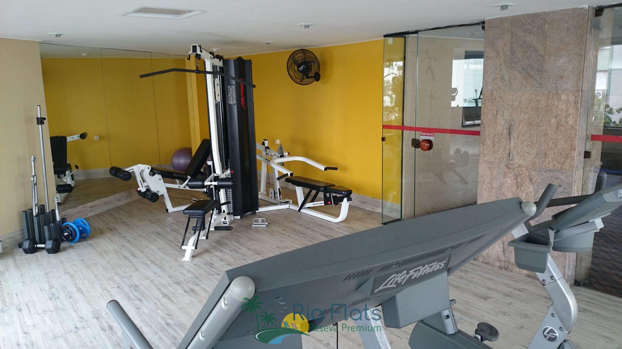 Apartamento Leblon Ocean