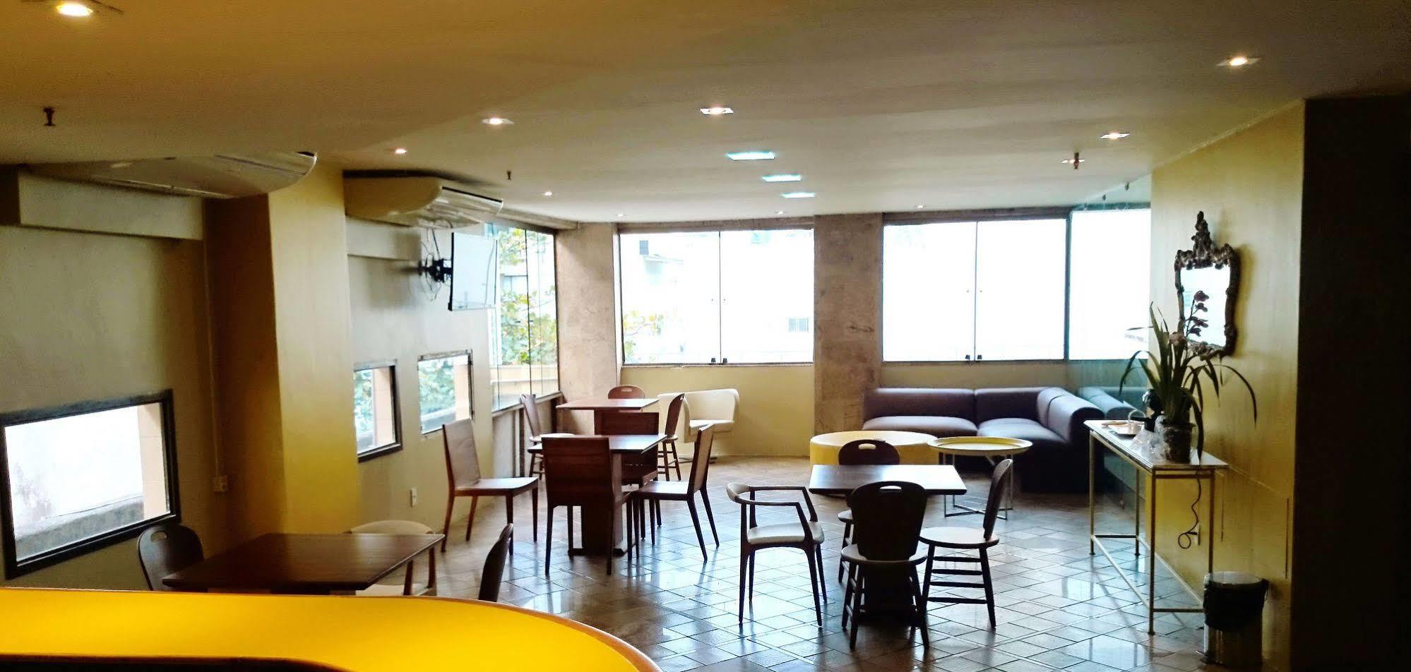 Apartamento Leblon Ocean