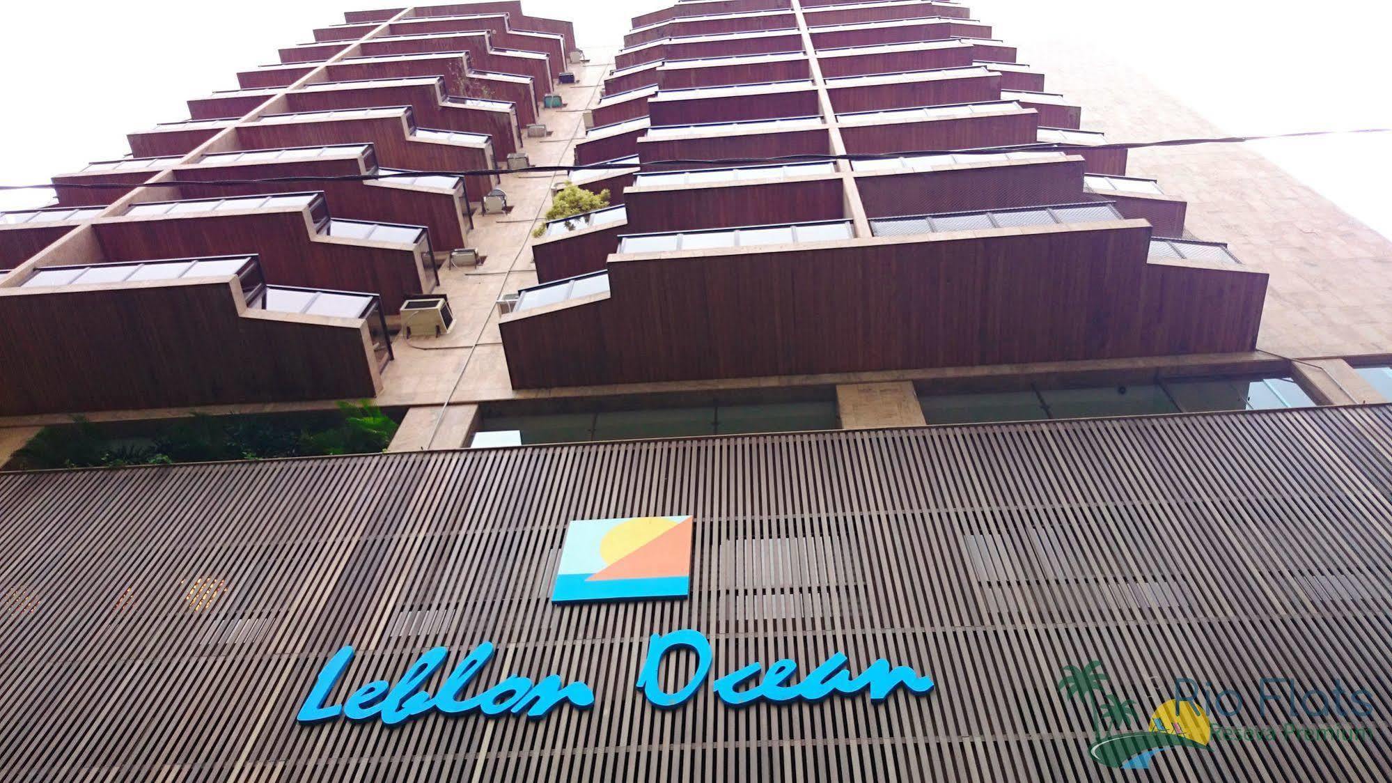 Apartamento Leblon Ocean