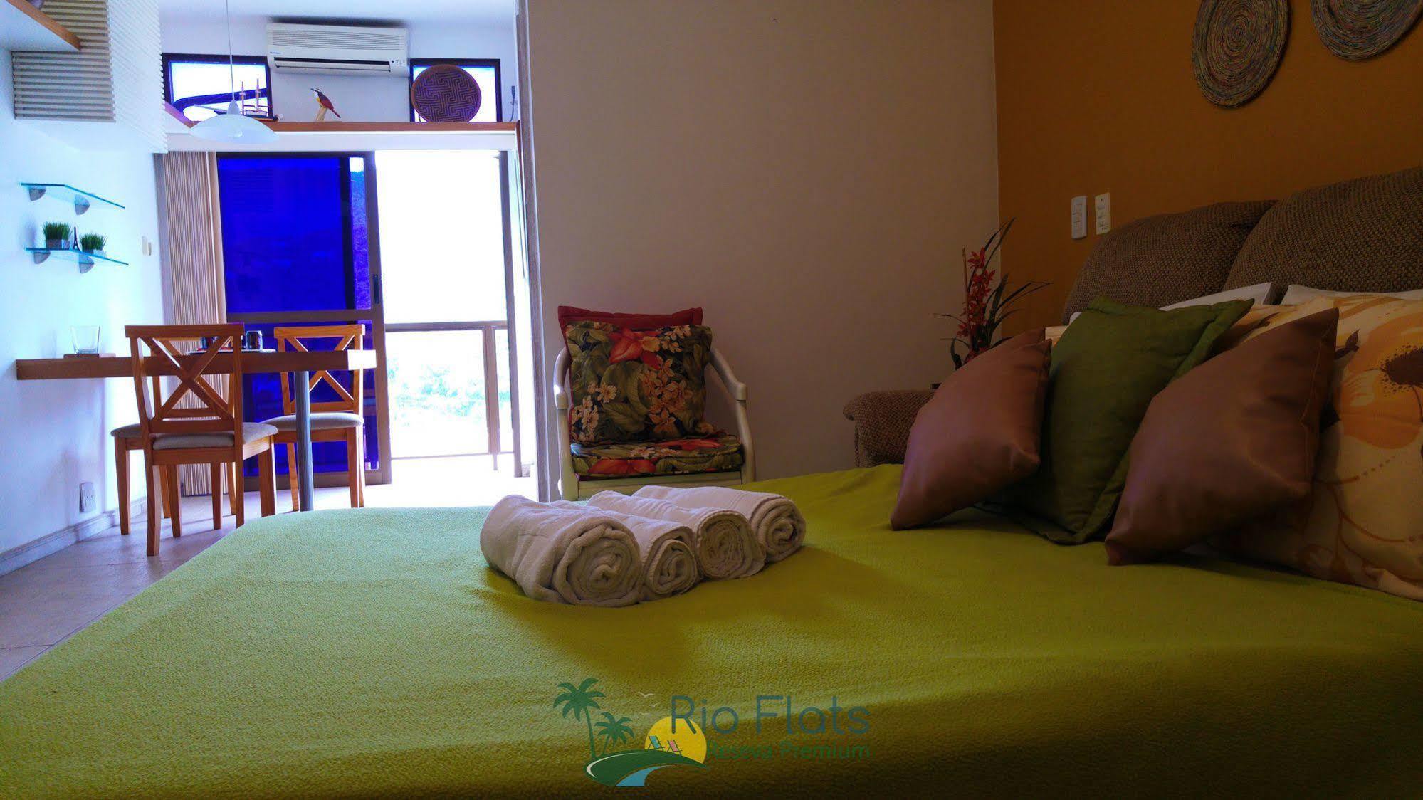 Apartamento Leblon Ocean