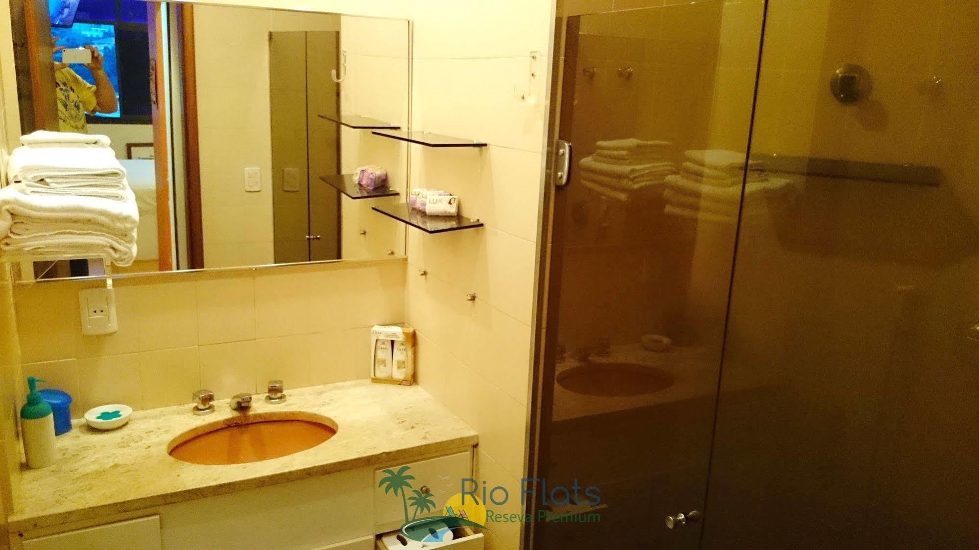 Apartamento Leblon Ocean